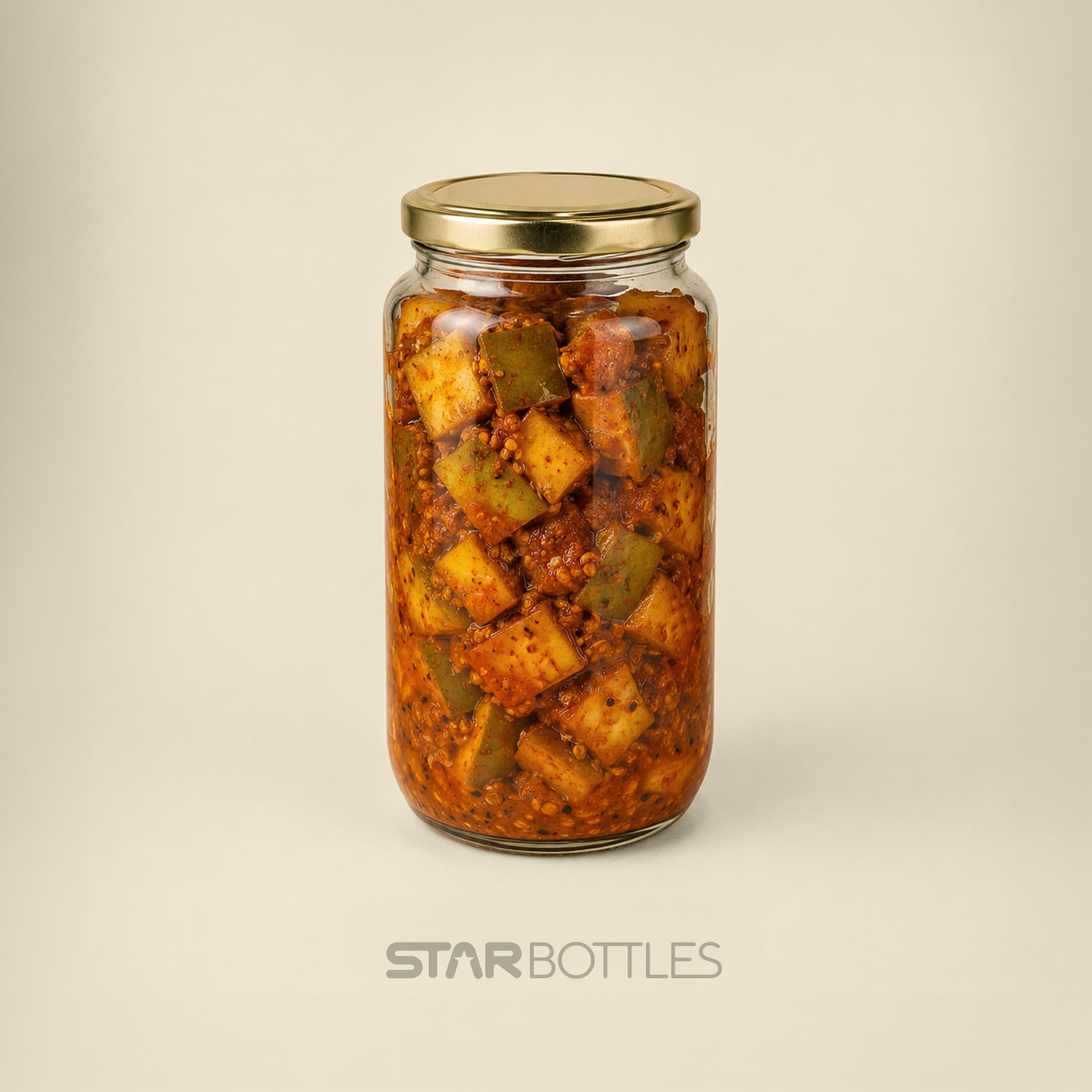 1000 GM GLOBAL JAR