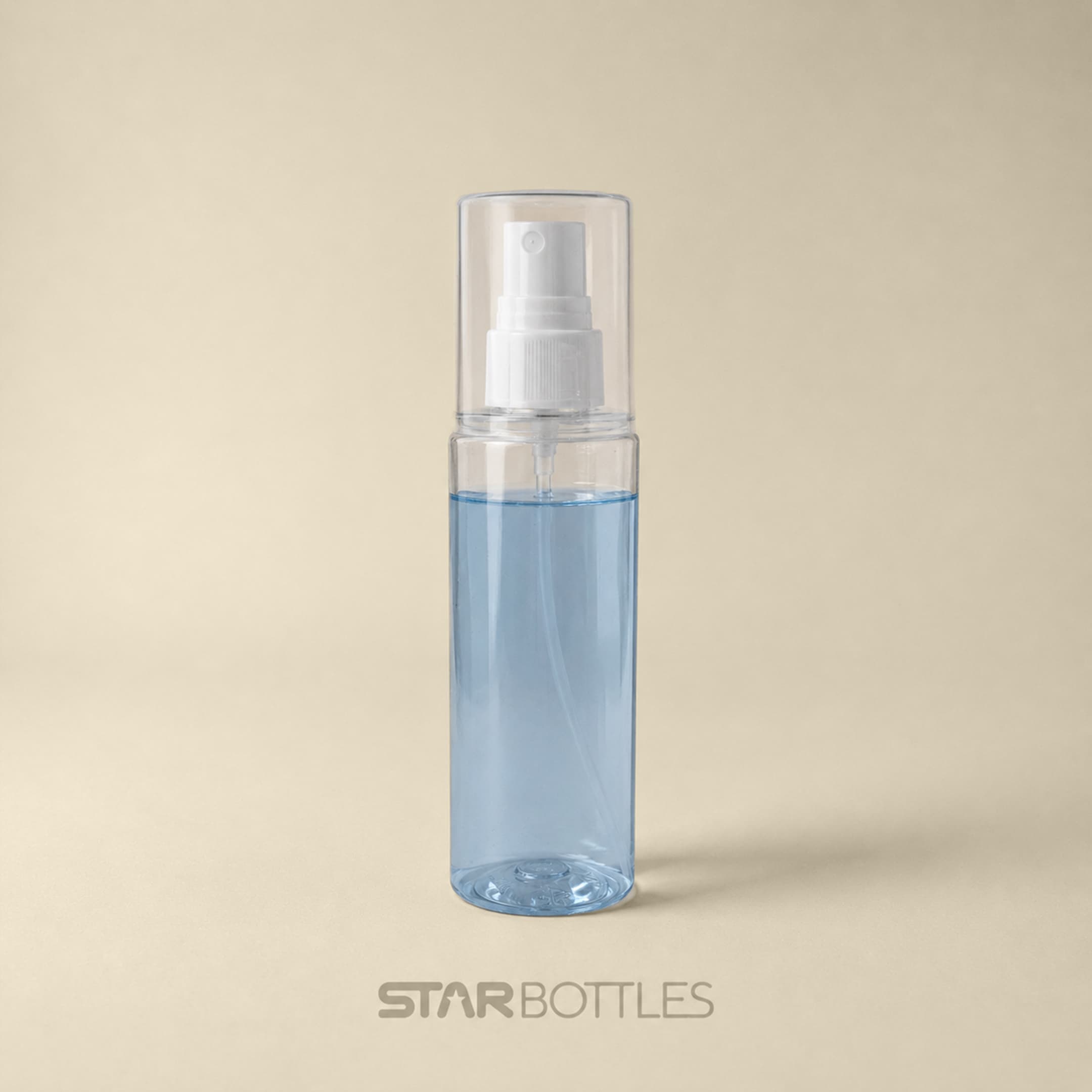 200 ml Milan personal care bottle
