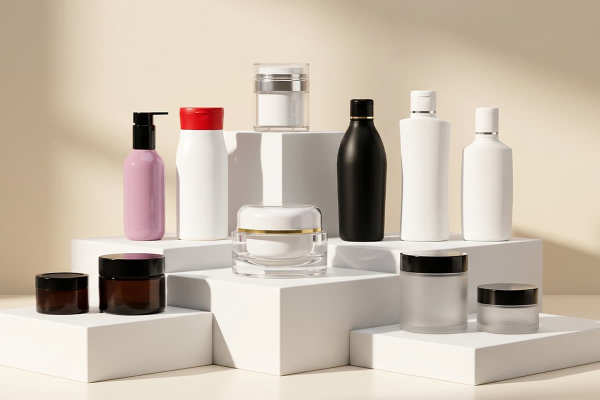 Personal Care & Cosmetics